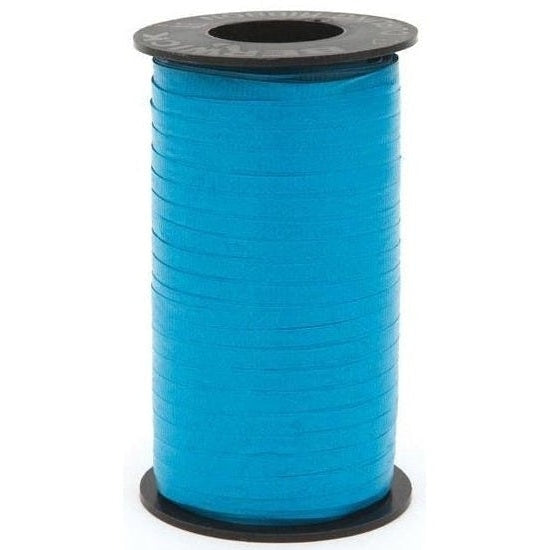 Ribbon - 500 Yd Caribbean Blue