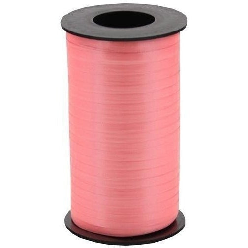 Ribbon - 500 Yd Coral