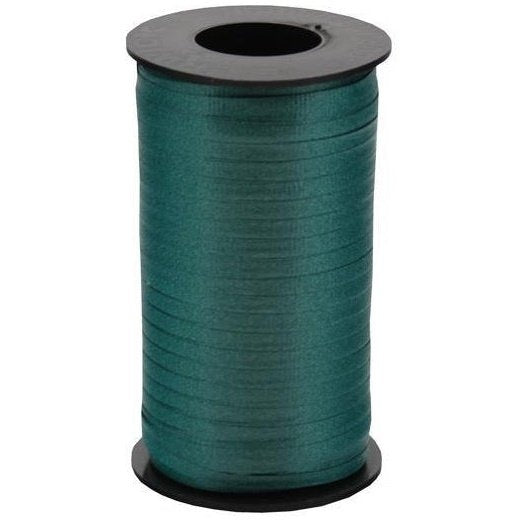 Ribbon - 500 Yd Hunter Grn,Ea