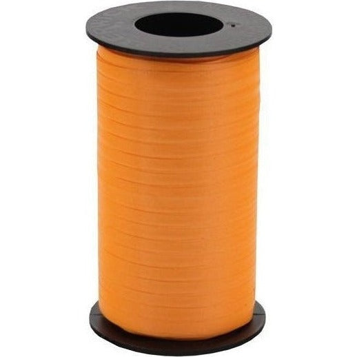 Ribbon - 500 Yd Orange