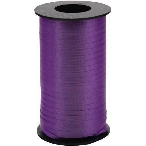 Ribbon - 500 Yd Purple