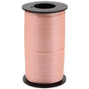 Ribbon - 500 Yd Rose Gold/Melon