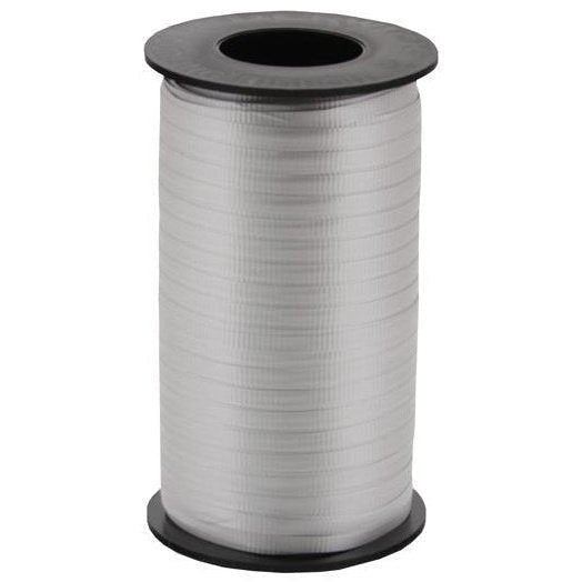 Ribbon - 500 Yd Silver