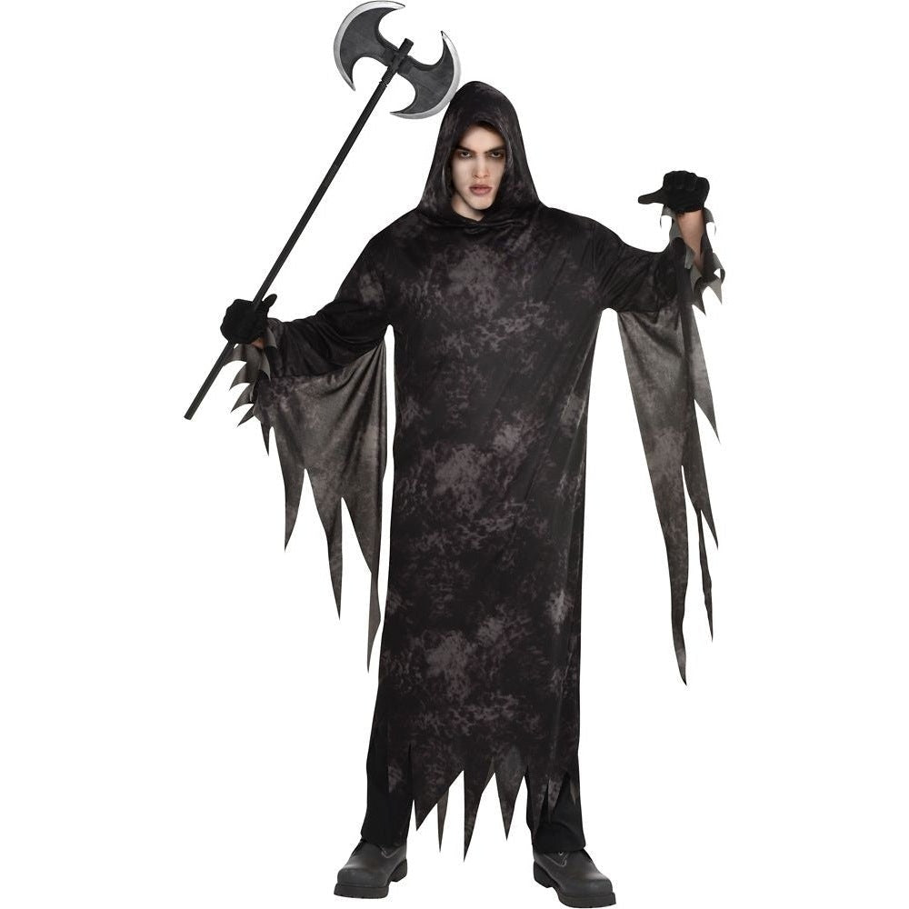 Ghoul Robe Distressed
