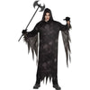 Ghoul Robe Distressed