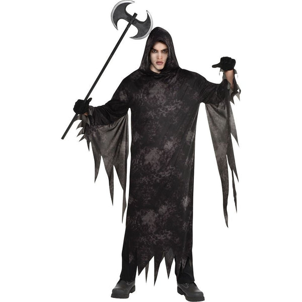 Ghoul Robe Distressed