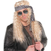 Rock Star Wig