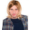 90's Rock Star Wig