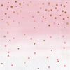 Rose All Day Polka Dot Napkins