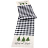 Runner " Merry & Bright"
