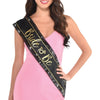 Deluxe Sash