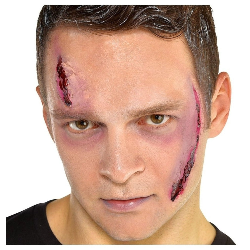 Scar Creator