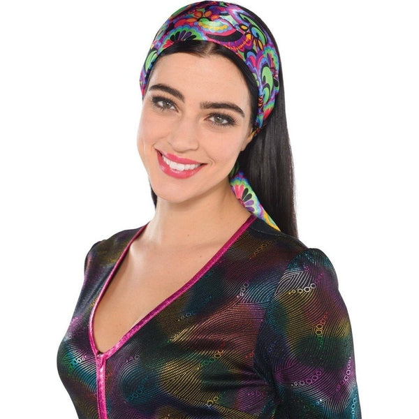 70's Scarf