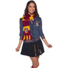 Scarf - Gryffindor Dlx