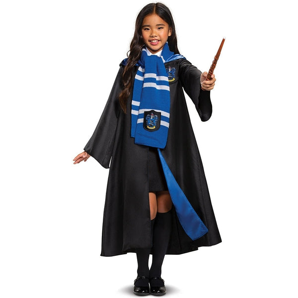 Scarf - Harry Potter Ravenclaw