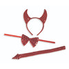 Sequin Devil Accessry Kit
