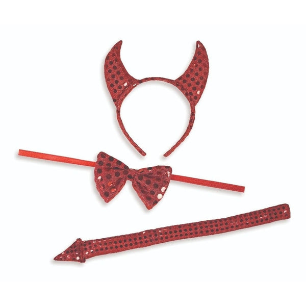 Sequin Devil Accessry Kit