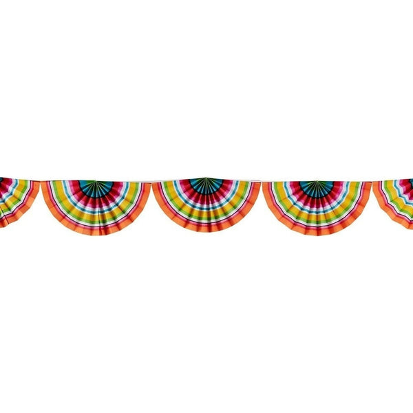 Serape Bunting Garland