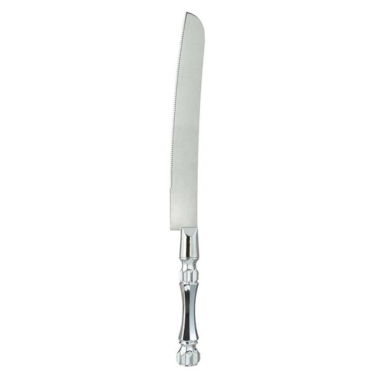 Server Set Electroplated
