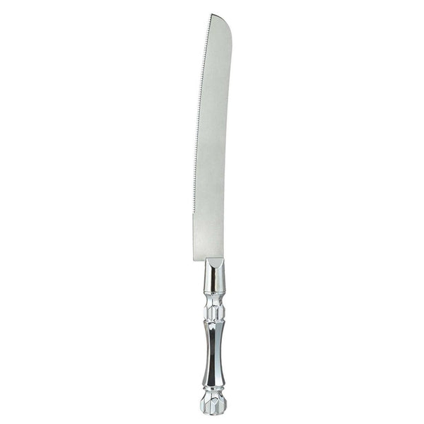 Server Set Electroplated
