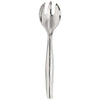 Serving Fork & Spoon Assortment - Silver