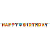 Sesame Street?½ Ribbon Letter Banner