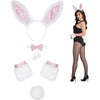 Set Pinky Bunny