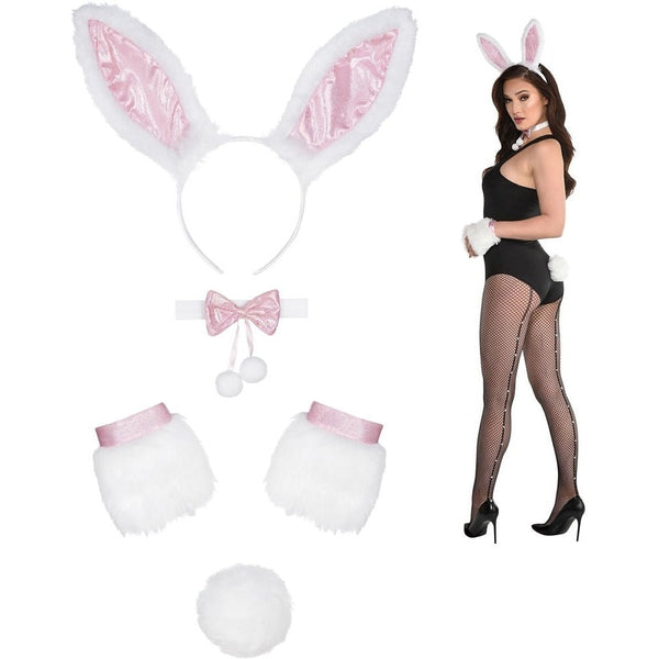 Set Pinky Bunny