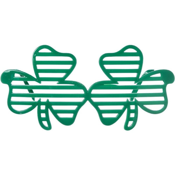 Shamrock Slot Sunglasses