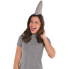 Shark Fin Headband