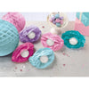 Shimmering Mermaids Centerpiece Kit