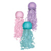 Shimmering Mermaids Jellyfish Lanterns