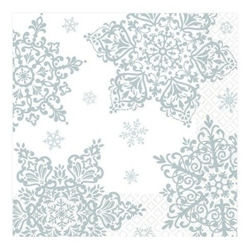 Shining Season Beverage Napkins