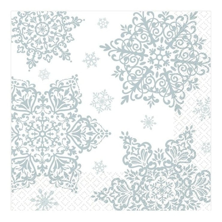 Shining Season Luncheon Napkins