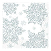 Shining Season Luncheon Napkins