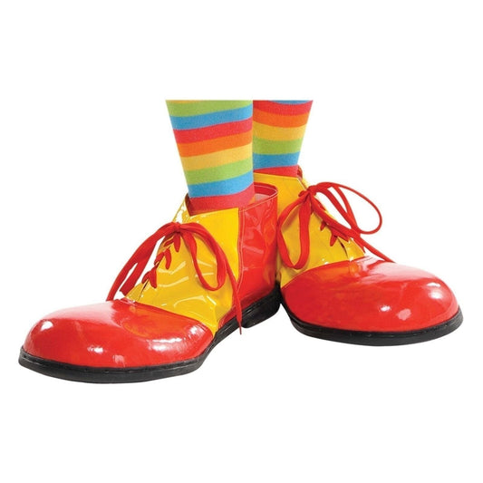 Clown Shoes - Adult