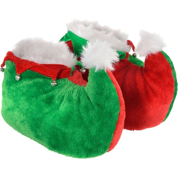 Deluxe Elf Shoes