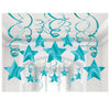 Shooting Stars Mega Value Pack Swirl Caribbean