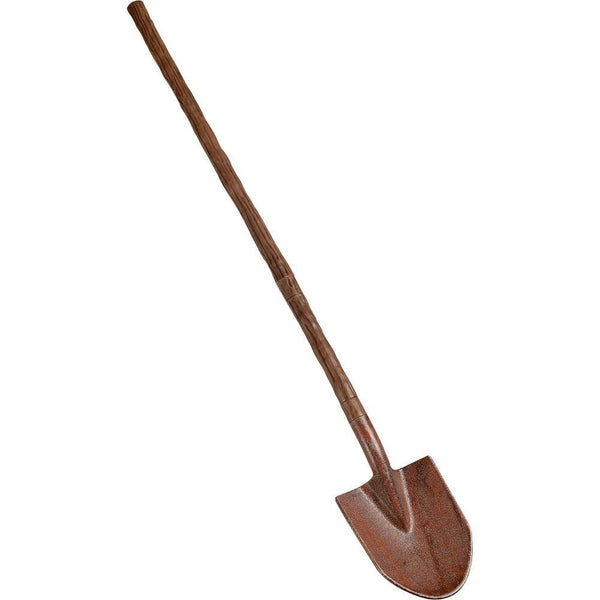 Shovel Rusty