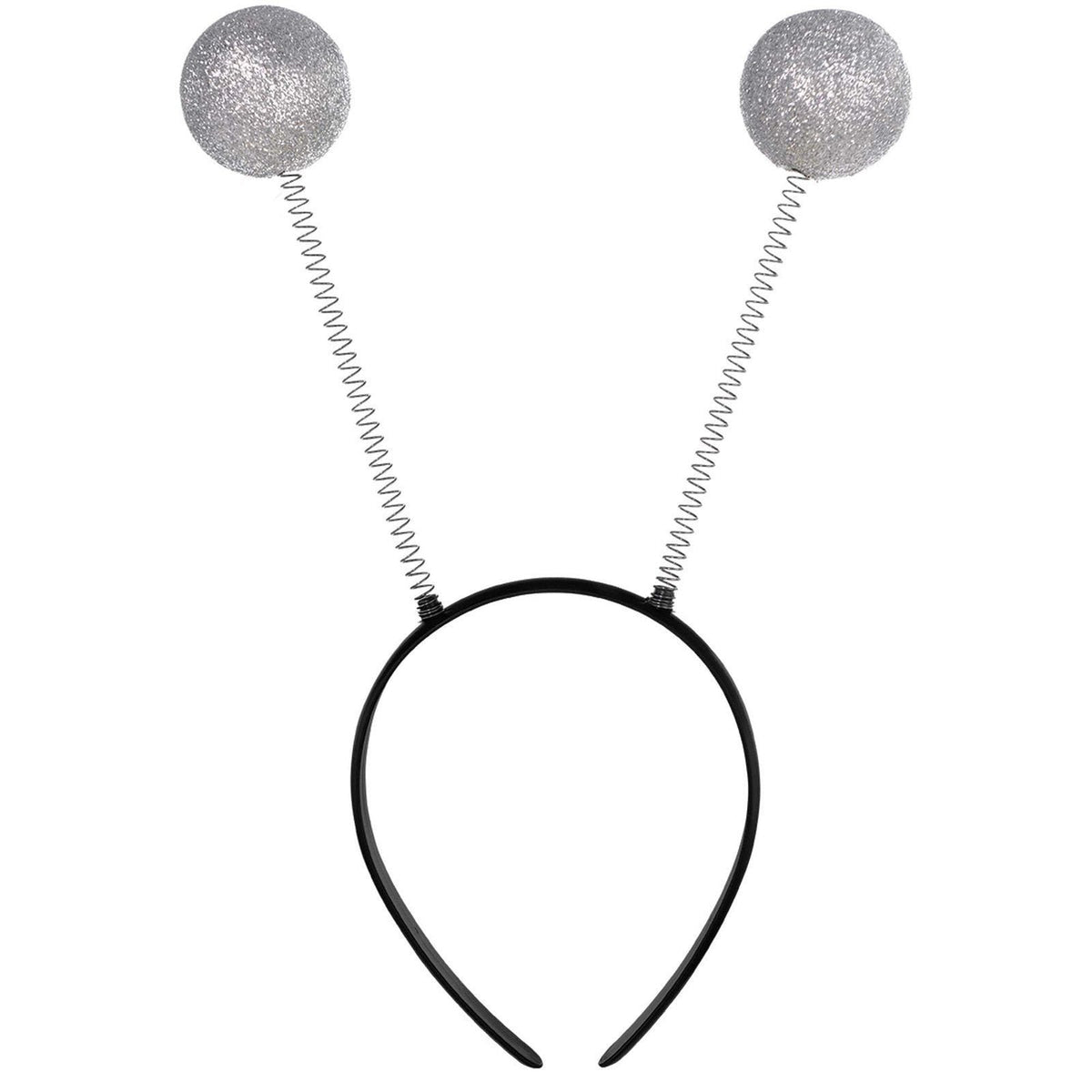 Silver Antennae Bopper