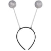 Silver Antennae Bopper