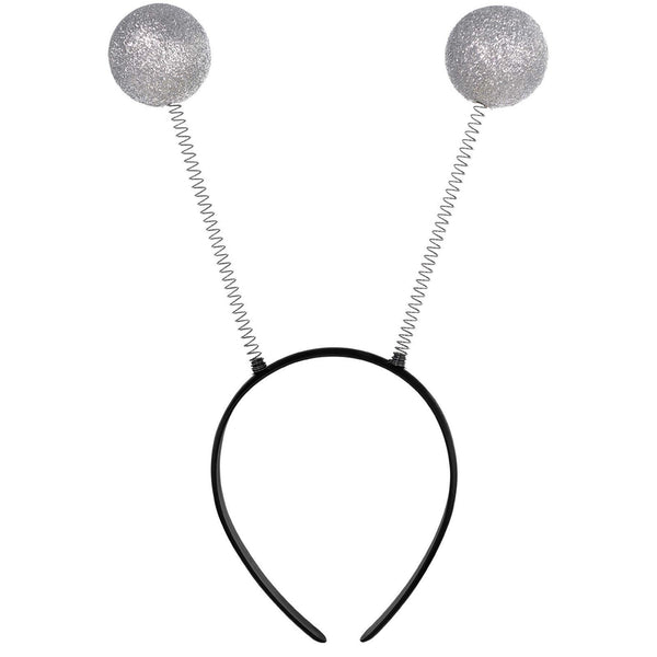 Silver Antennae Bopper