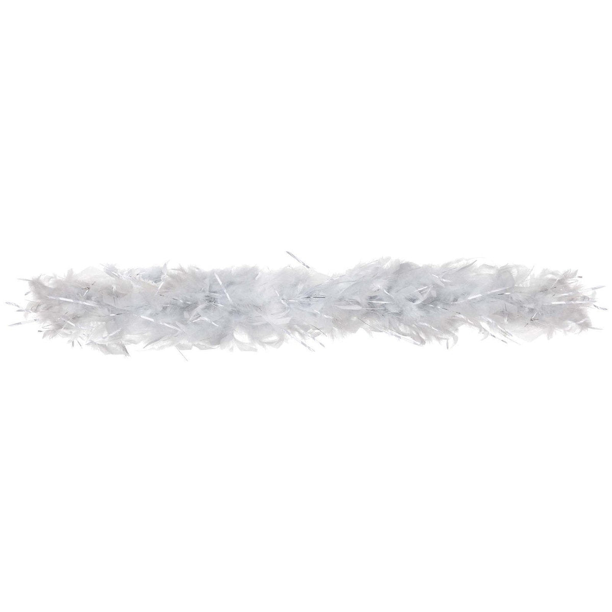 Silver Boa
