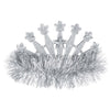 Silver Tiara
