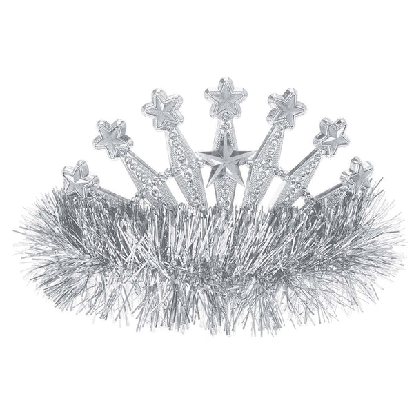 Silver Tiara