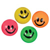 Smile Bounce Ball High Count Favor
