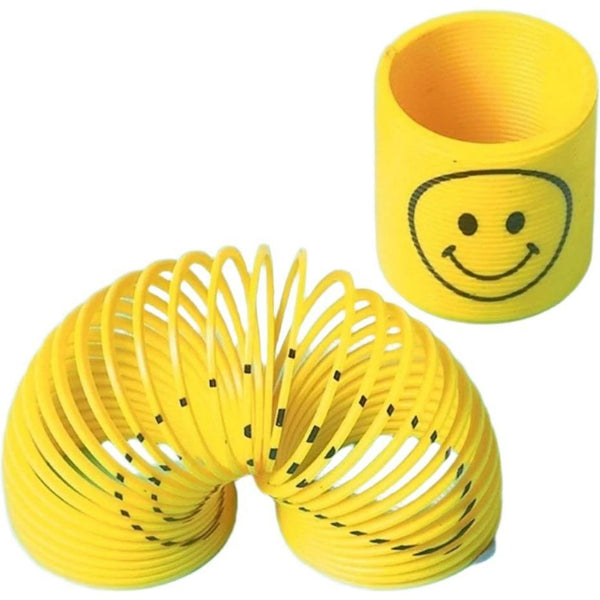 Smile Springs