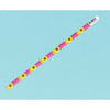 Smiley Face Pencils