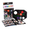 Snazaroo Make Up Palette Kit Halloween