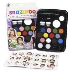 Snazaroo Make Up Ultimate Party Pack